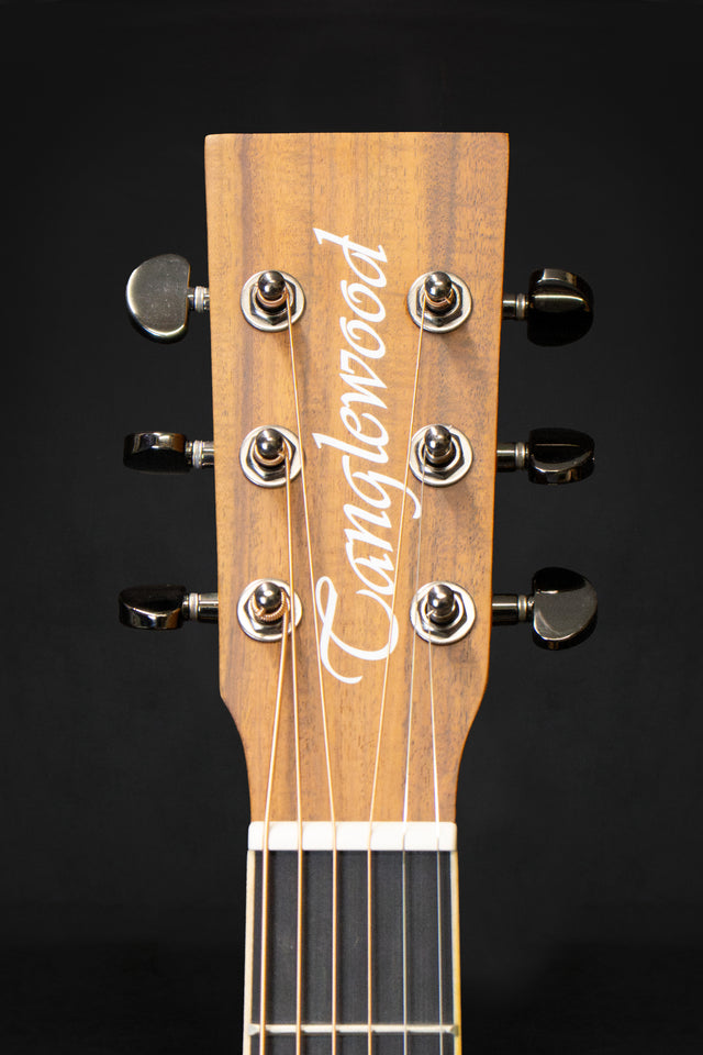 Tanglewood TRU4CEAK Reunion Pro Electro-Acoustic Guitar