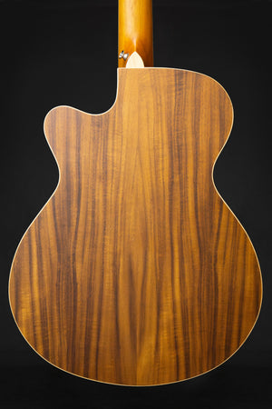 Tanglewood TRU4CEAK Reunion Pro Electro-Acoustic Guitar