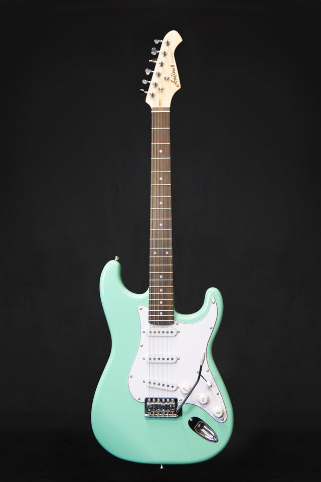 Aria Pro II STG 003 Electric Guitar (Various Finishes)