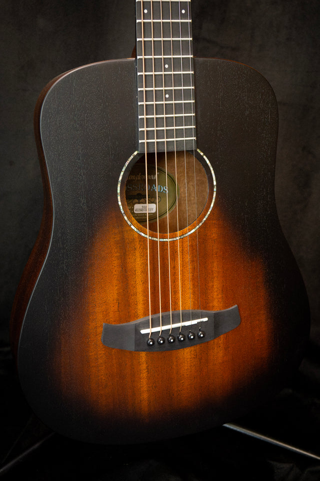 Tanglewood TC2 Crossroads Acoustic Guitar