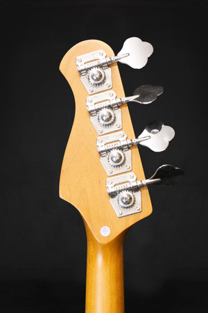 Ashdown Saint Soap Blue Sparkle Bass Guitar