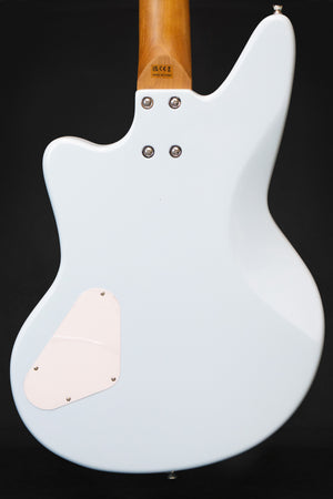 Ashdown Saint Soap Blue Sparkle Bass Guitar