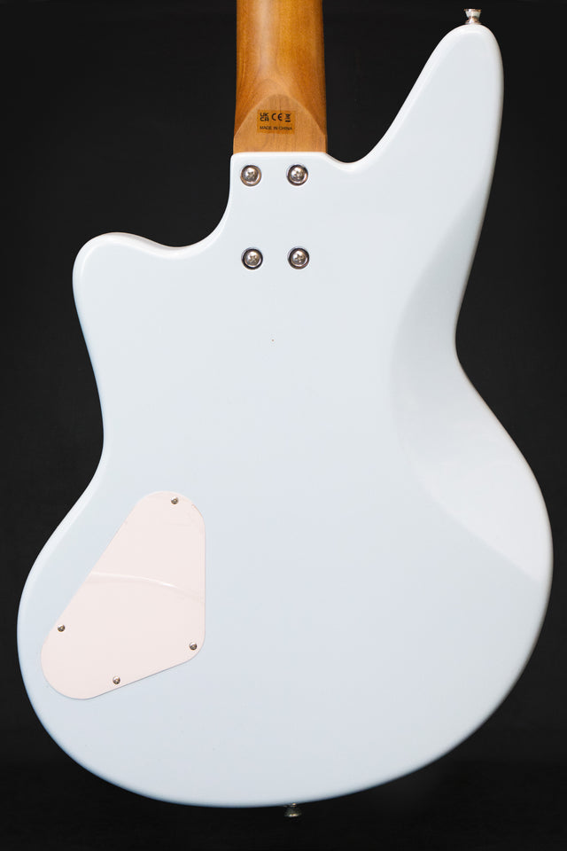 Ashdown Saint Soap Blue Sparkle Bass Guitar