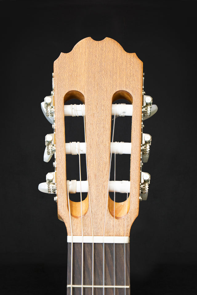 Kremona Soloist R65C Open Pore Cedar Top Classical Guitar