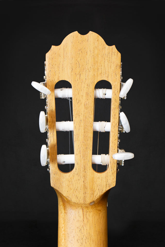 Kremona Soloist R65C Open Pore Cedar Top Classical Guitar