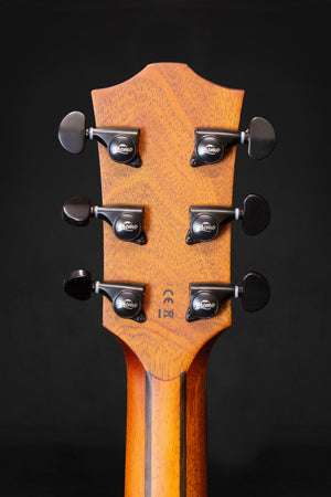 Bromo Rocky Mountain BAR5CE Electro-Acoustic Guitar