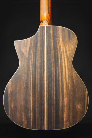 Bromo Rocky Mountain BAR5CE Electro-Acoustic Guitar