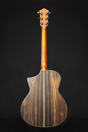 Bromo Rocky Mountain BAR5CE Electro-Acoustic Guitar