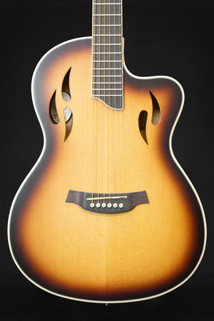 Tanglewood TU3TLCESB Thinline Electro-Acoustic