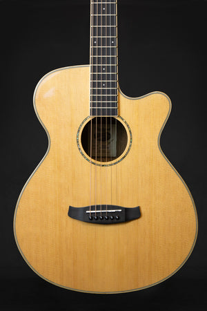 Tanglewood Roadster X TRX4CE Super Folk Electro-Acoustic