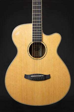 Tanglewood Roadster X TRX4CE Super Folk Electro-Acoustic