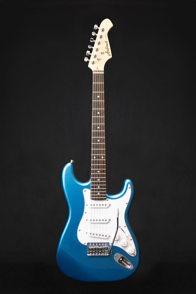 Aria Pro II STG Mini Electric Guitar
