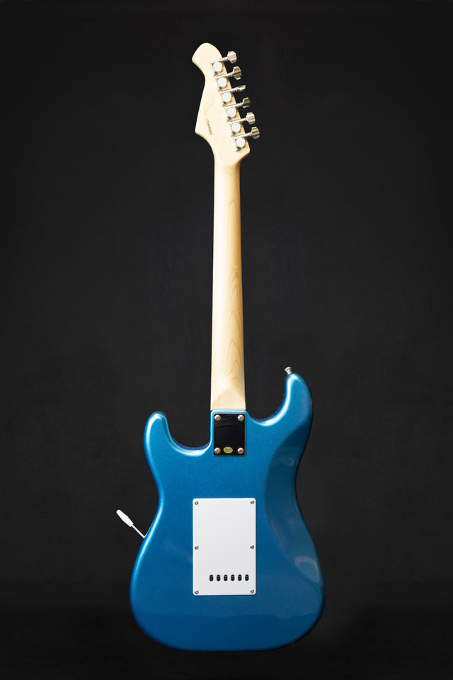 Aria Pro II STG Mini Electric Guitar