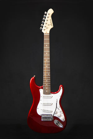Aria Pro II STG Mini Electric Guitar