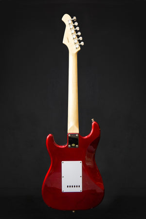 Aria Pro II STG Mini Electric Guitar