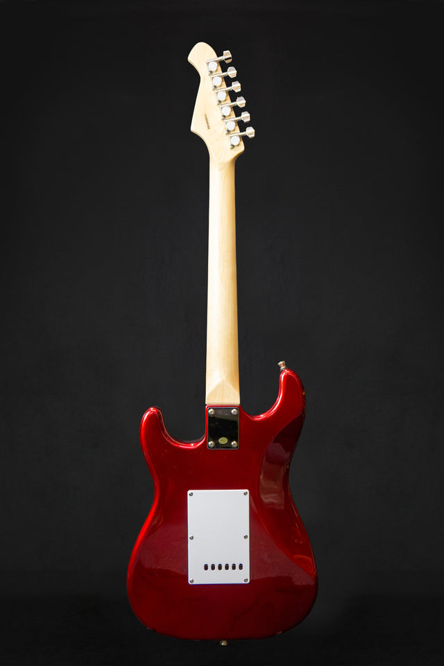 Aria Pro II STG Mini Electric Guitar