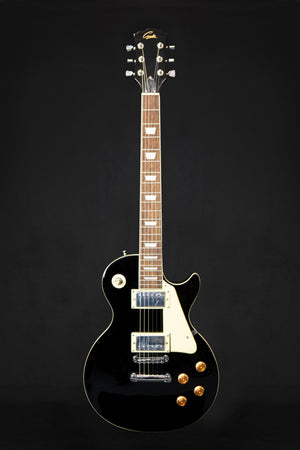 Gould Lexington Black Top Electric Guitar