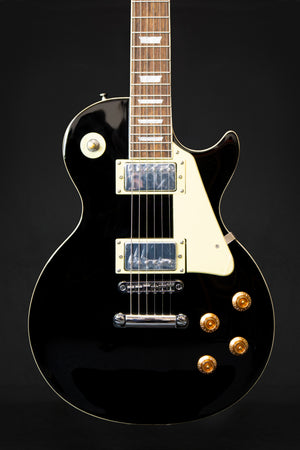 Gould Lexington Black Top Electric Guitar