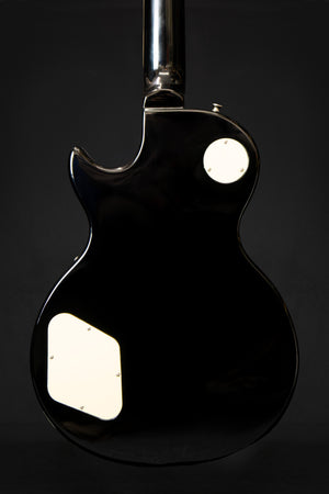 Gould Lexington Black Top Electric Guitar