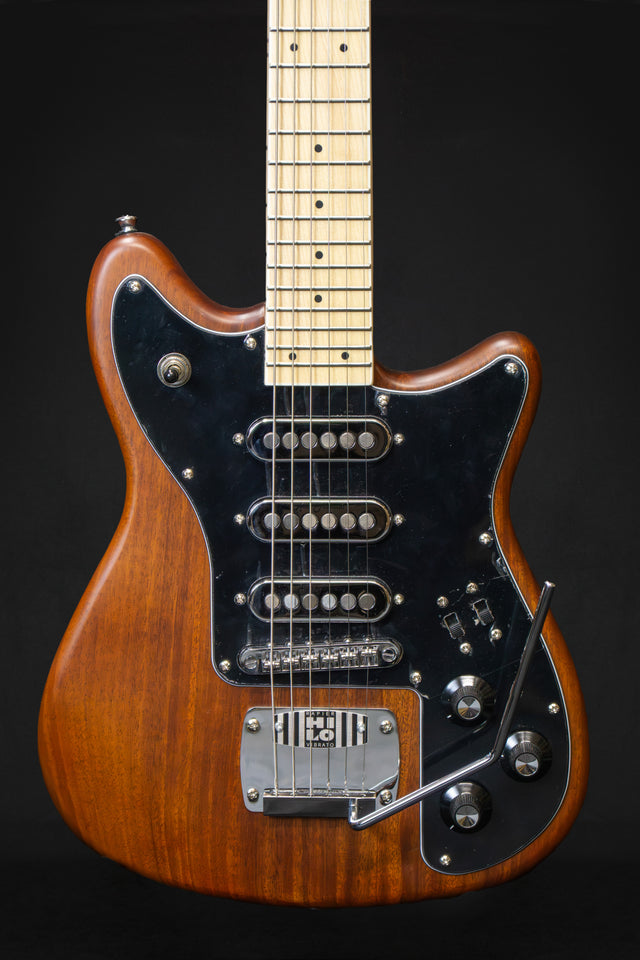 Rapier Mercury Mahogany Electric Guitar