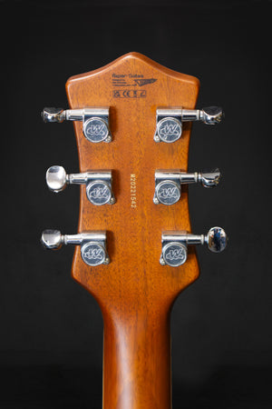 Rapier Mercury Mahogany Electric Guitar