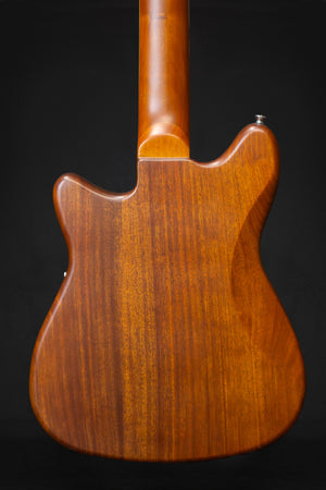 Rapier Mercury Mahogany Electric Guitar