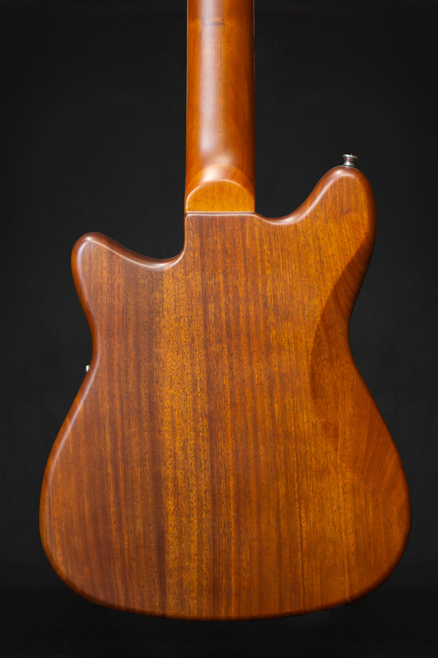 Rapier Mercury Mahogany Electric Guitar