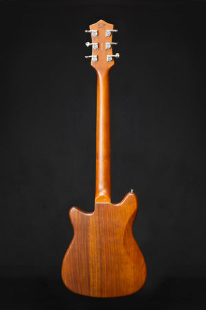 Rapier Mercury Mahogany Electric Guitar