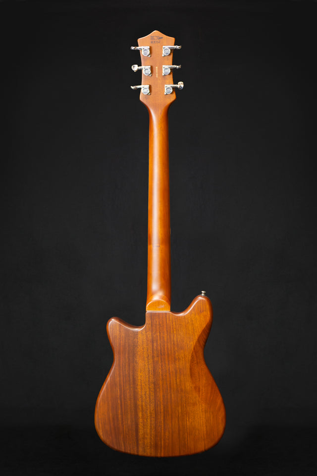 Rapier Mercury Mahogany Electric Guitar