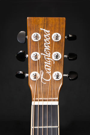 Tanglewood Roadster X TRX3E Electro Acoustic Guitar