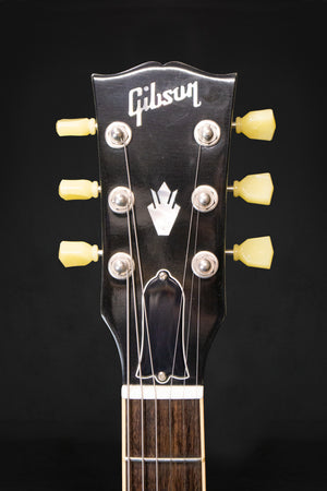 Gibson SG Special Edition Ivory White 2011' (Pre-Owned)