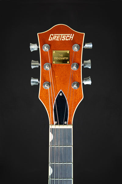 Gretsch Broadkaster Jr G6659T Roundup Orange