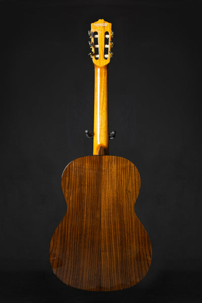 Cort A5 Beyond Open Pore Bubinga Natural w/Hardcase