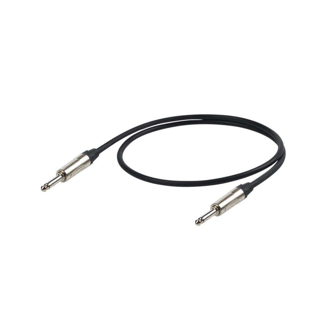 Proel Esoteric Series Instrument Cable 3m Black