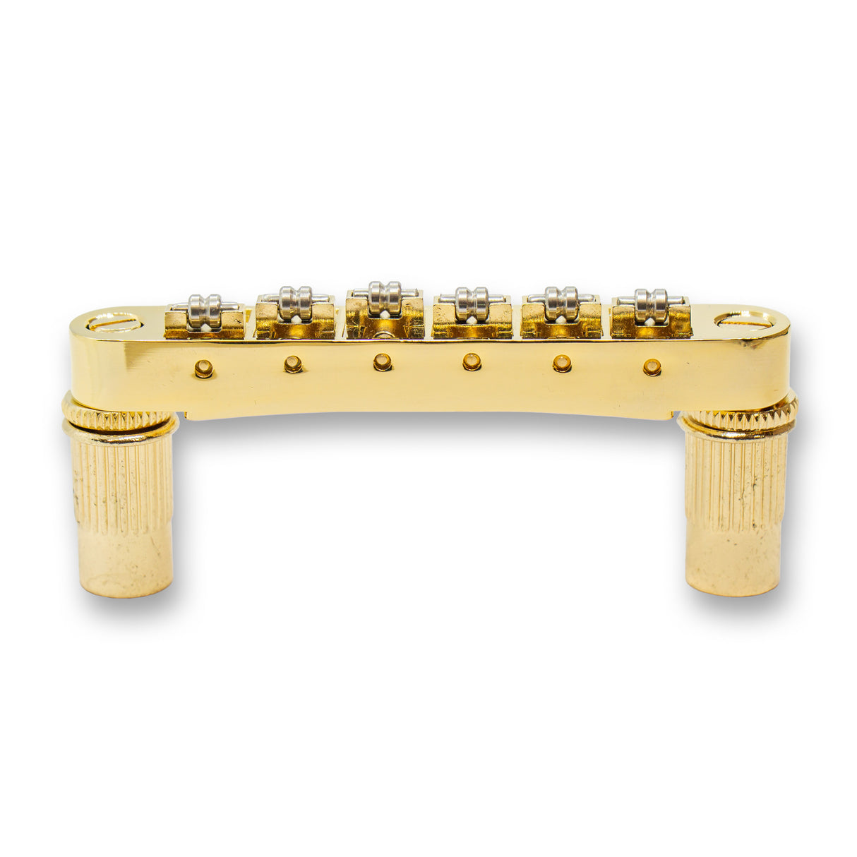 Tune-o-Matic Roller Bridge (Gold or Chrome)
