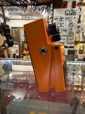 Boss DS-1 Distortion Pedal (Pre-Owned)