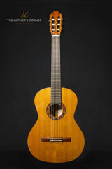 Jon Pinsky Handmade Classical guitar no.18