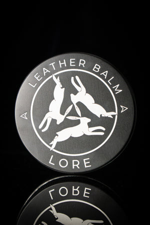LORE™ Leather Balm (50ml or 100ml)