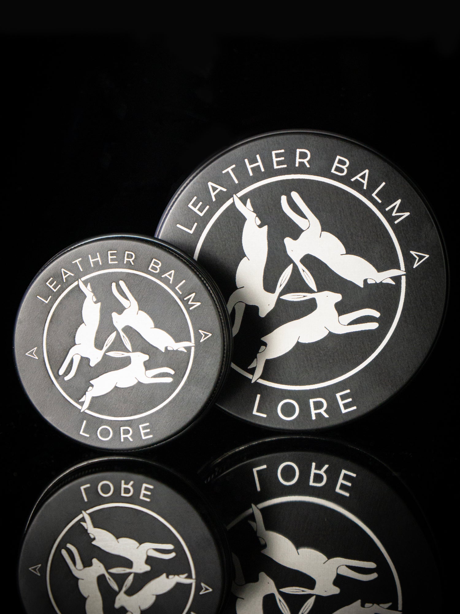 LORE™ Leather Balm (50ml or 100ml)
