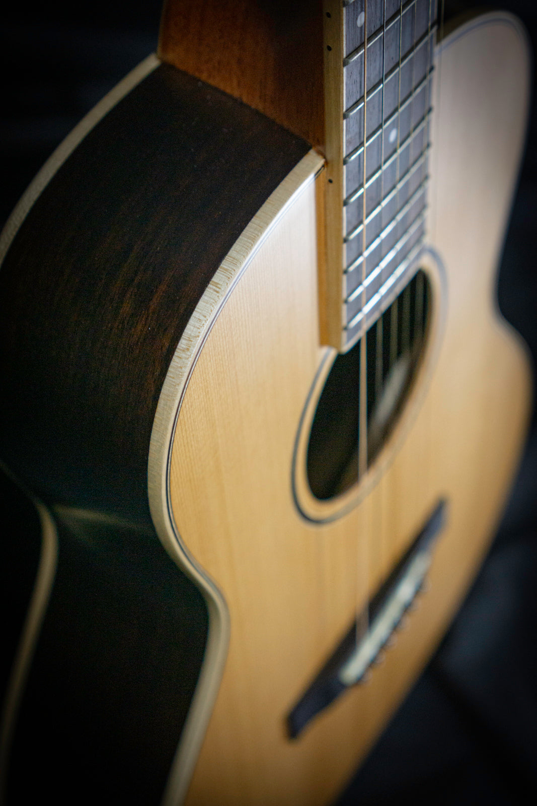 Ozark Nashville High Strung Acoustic
