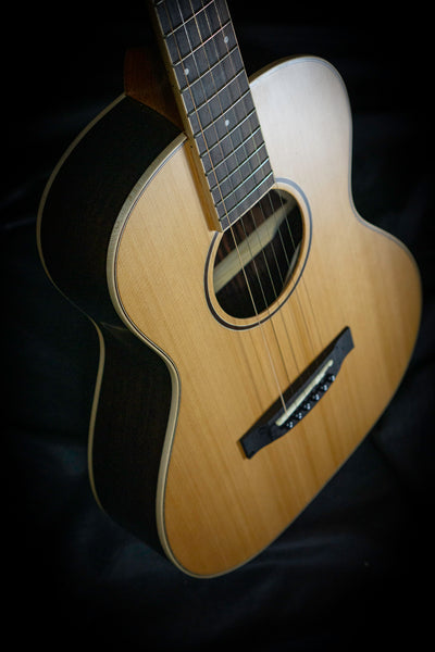 Ozark Nashville High Strung Acoustic