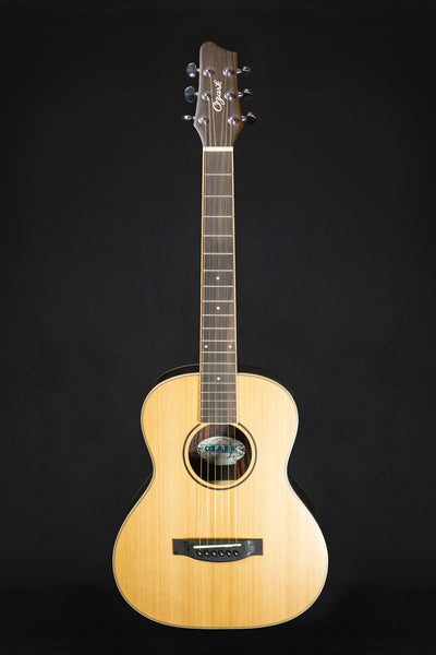 Ozark Nashville High Strung Acoustic