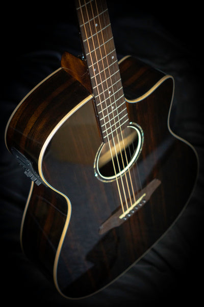 Rathbone R3ECE Double Top