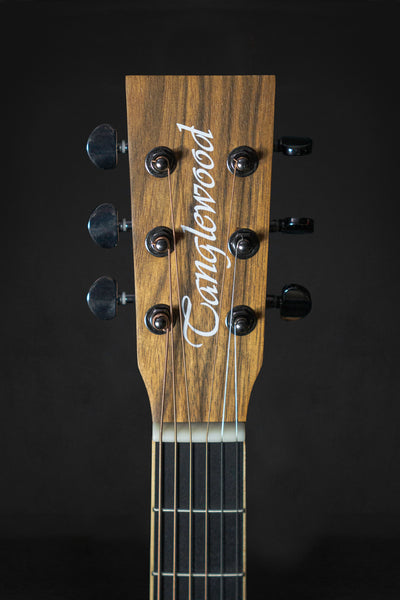Tanglewood TRSF CE PW