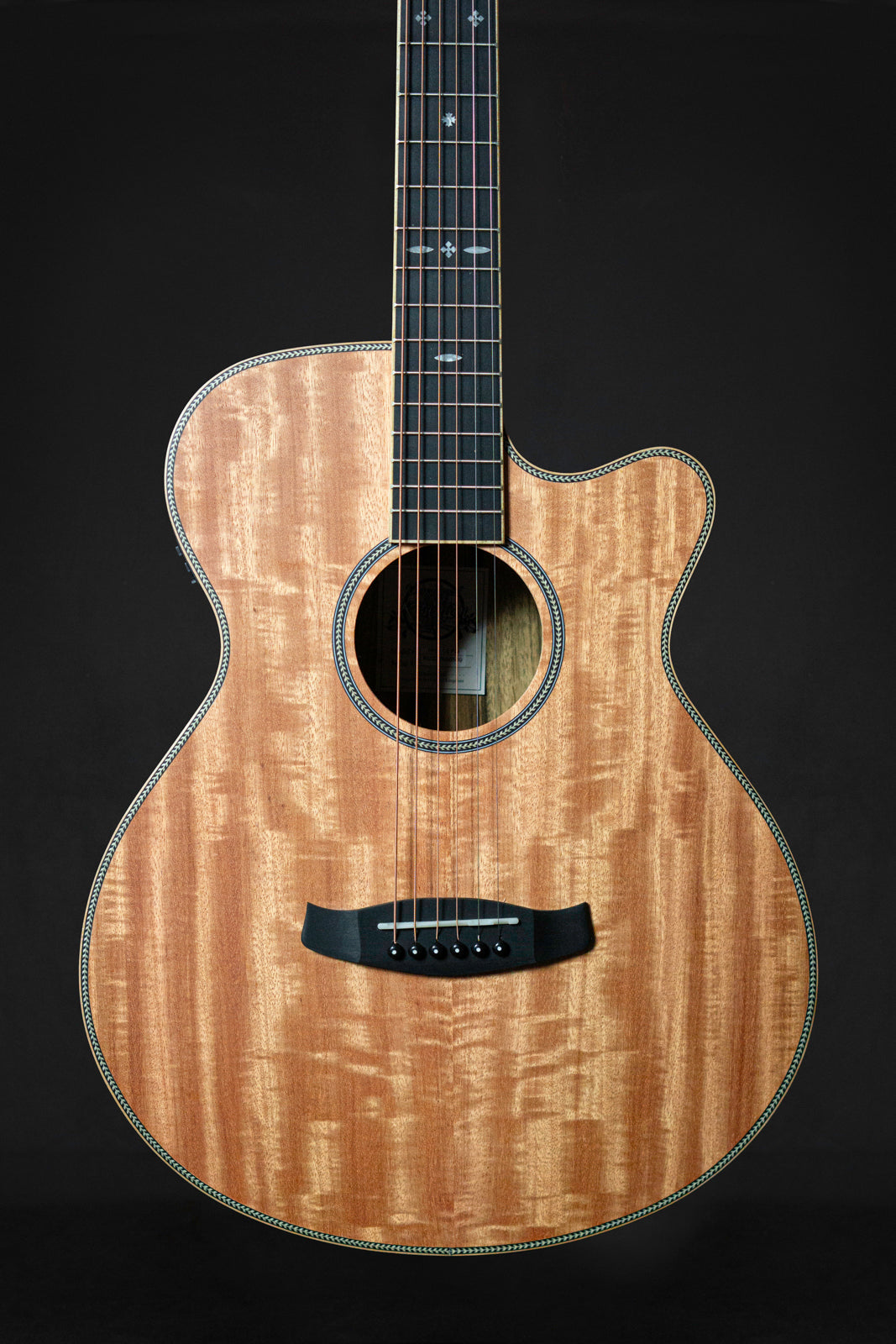 Tanglewood TRSF CE PW