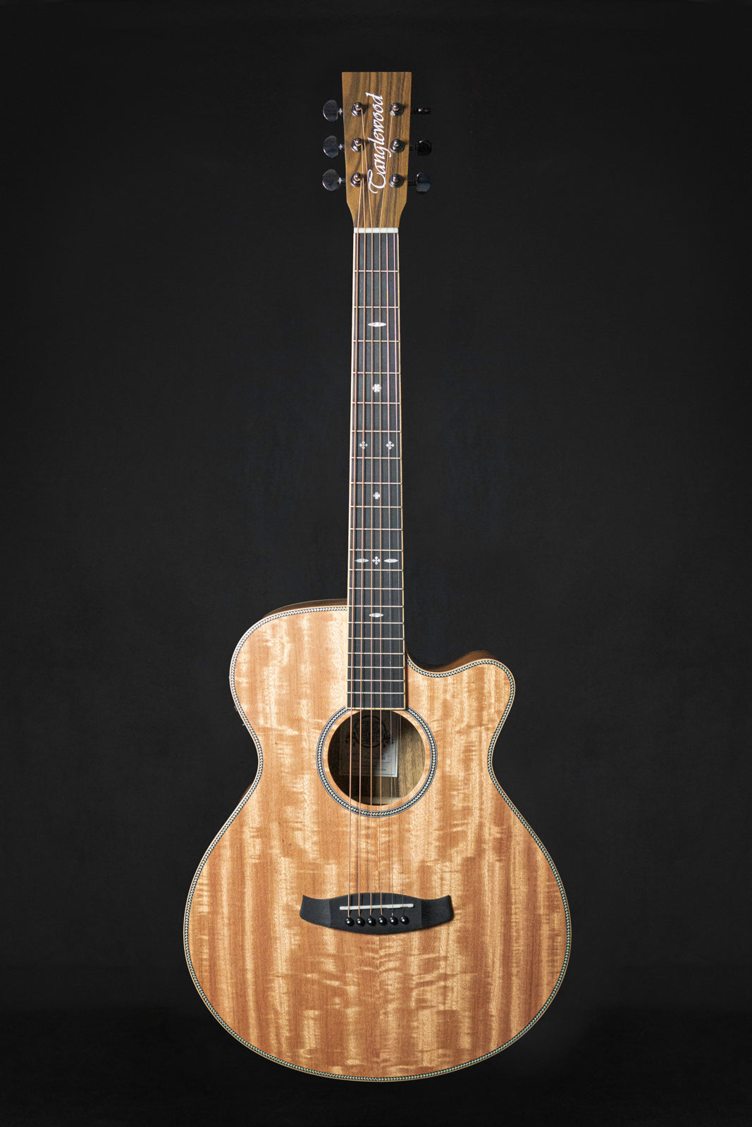 Tanglewood TRSF CE PW
