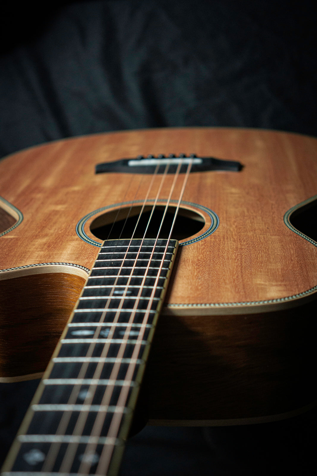 Tanglewood TRSF CE PW