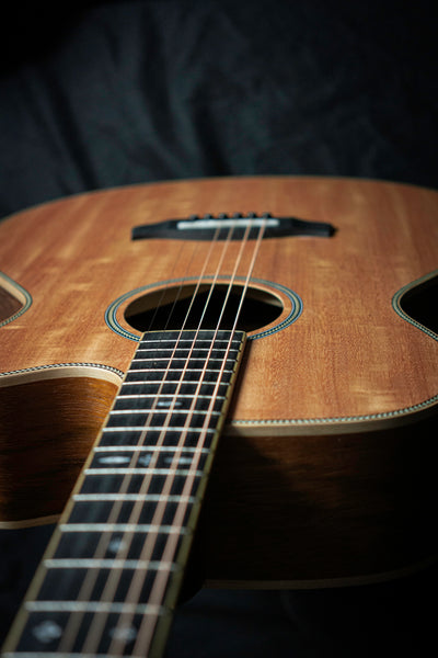 Tanglewood TRSF CE PW