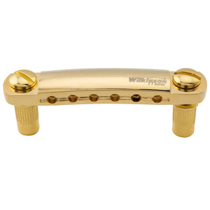 Wilkinson M Series 52mm String Spacing Stop Bar Tailpiece