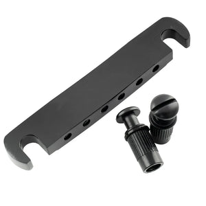 Wilkinson M Series 52mm String Spacing Stop Bar Tailpiece